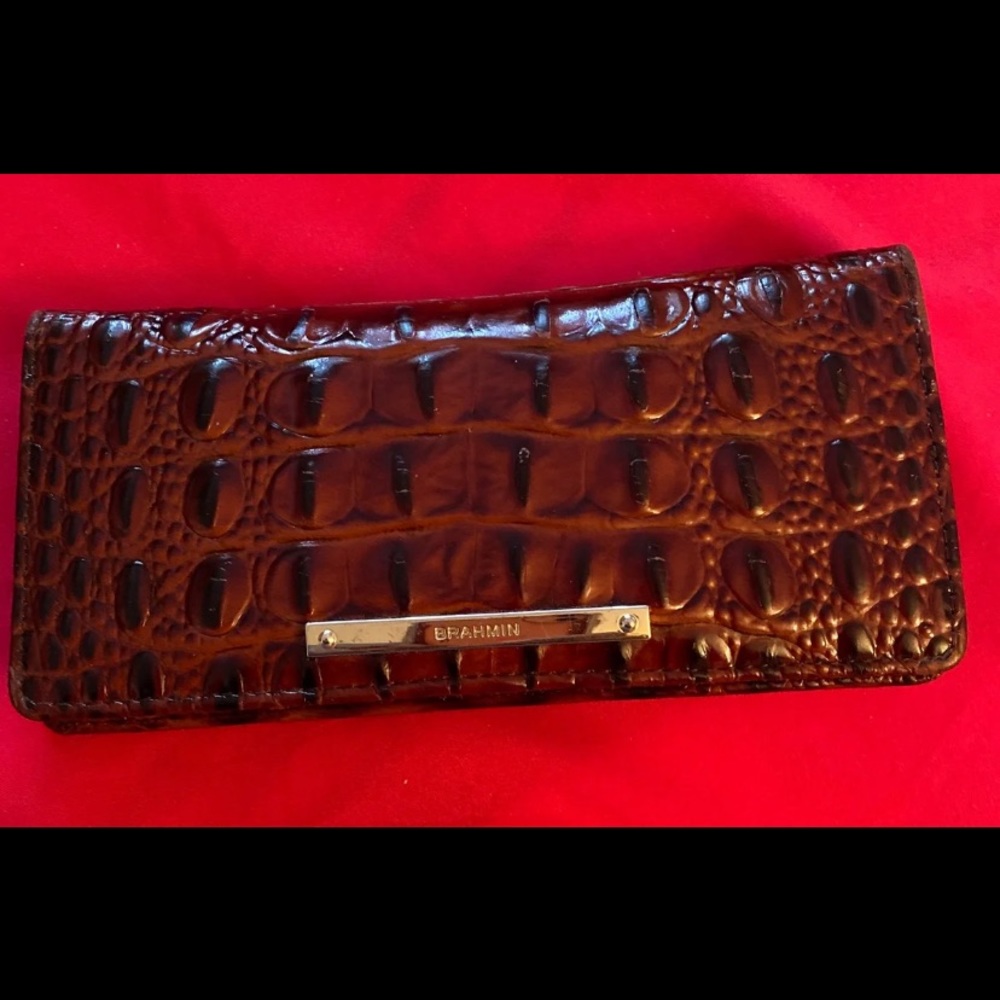 Brahmin Ady Wallet